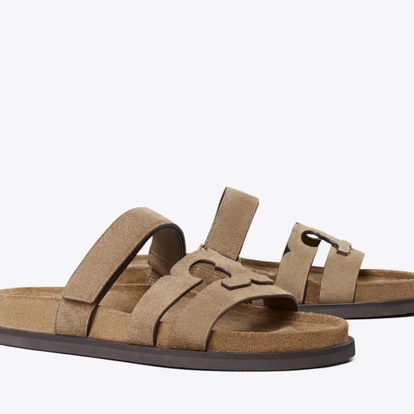 Tory Burch Women's Ines Sport Slide - Picture 3 of 10